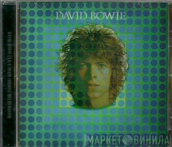  David Bowie  - David Bowie
