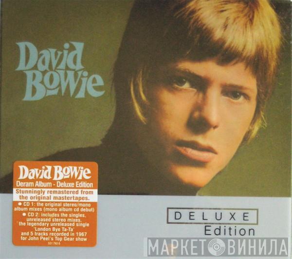 David Bowie - David Bowie