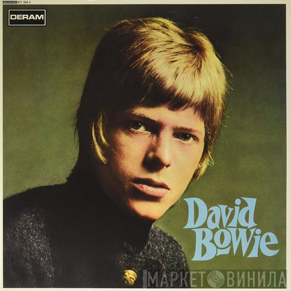 David Bowie - David Bowie
