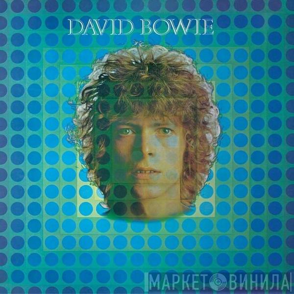  David Bowie  - David Bowie