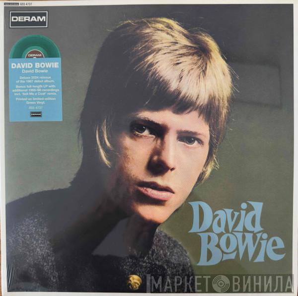David Bowie - David Bowie