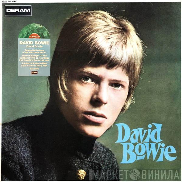 David Bowie - David Bowie