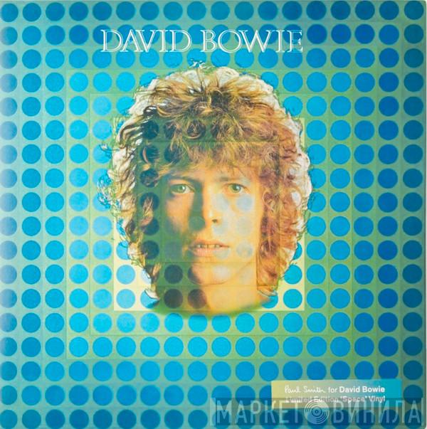 David Bowie - David Bowie