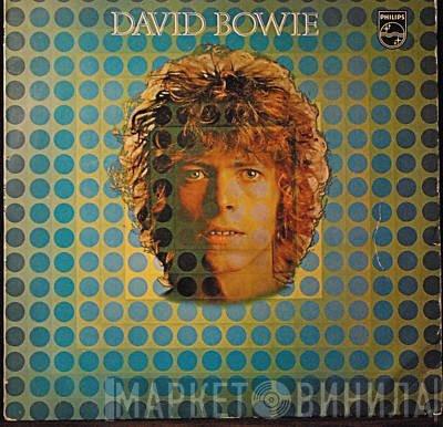  David Bowie  - David Bowie