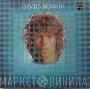  David Bowie  - David Bowie