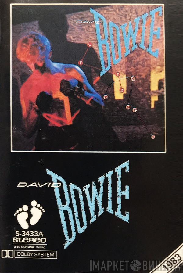  David Bowie  - David Bowie