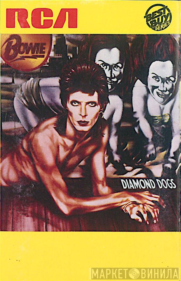  David Bowie  - Diamond Dogs