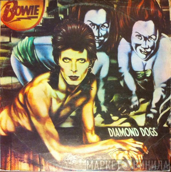  David Bowie  - Diamond Dogs