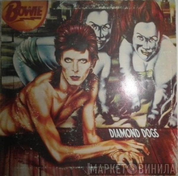  David Bowie  - Diamond Dogs