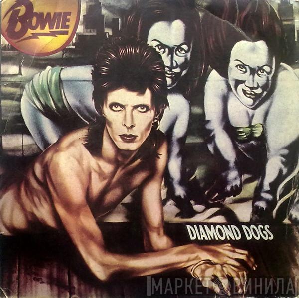  David Bowie  - Diamond Dogs