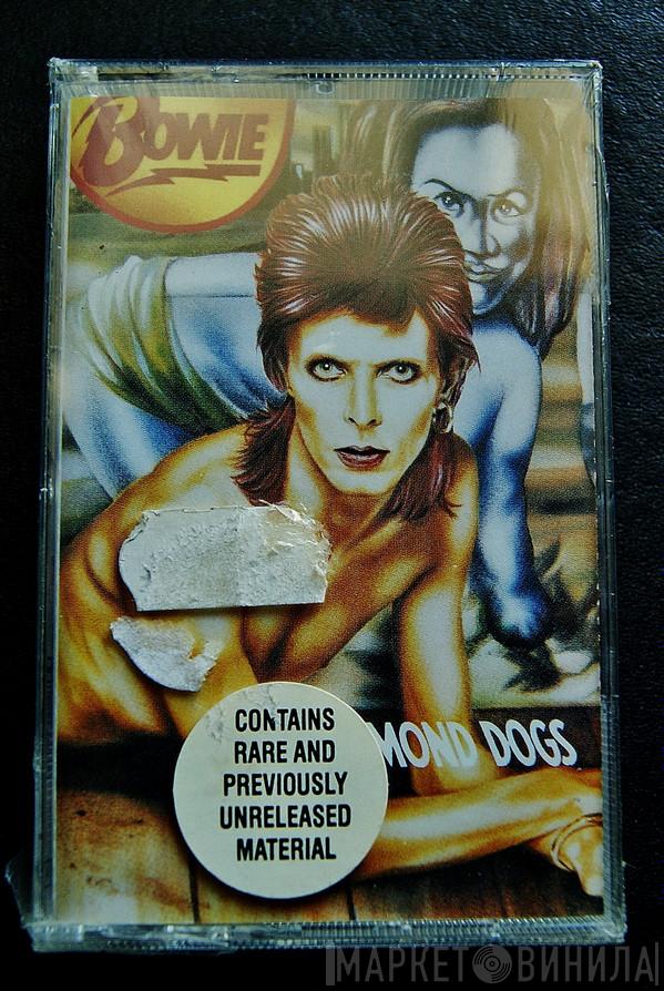  David Bowie  - Diamond Dogs