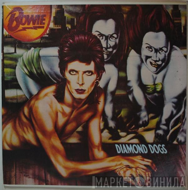  David Bowie  - Diamond Dogs