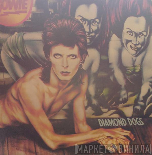  David Bowie  - Diamond Dogs