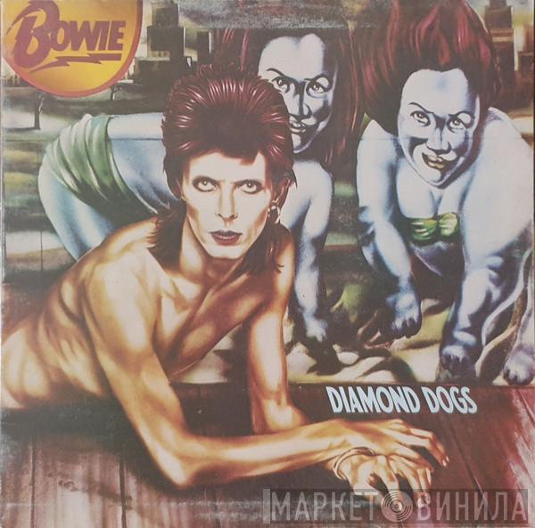 David Bowie - Diamond Dogs