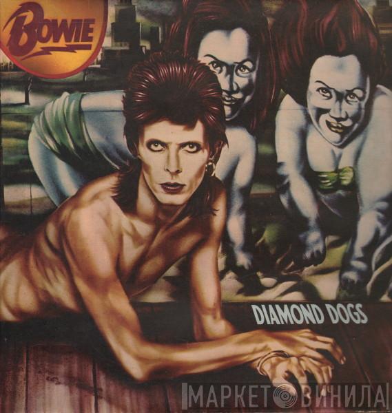  David Bowie  - Diamond Dogs