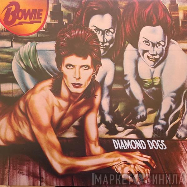  David Bowie  - Diamond Dogs