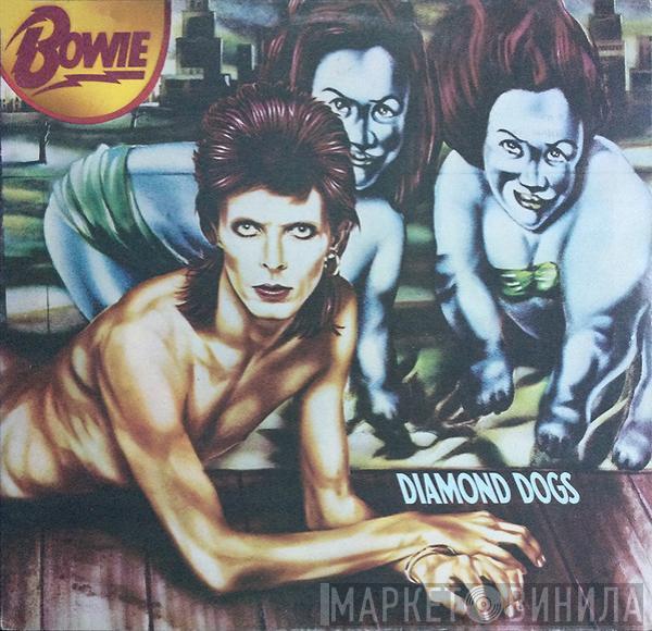 David Bowie - Diamond Dogs