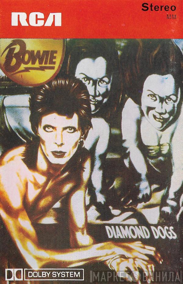  David Bowie  - Diamond Dogs