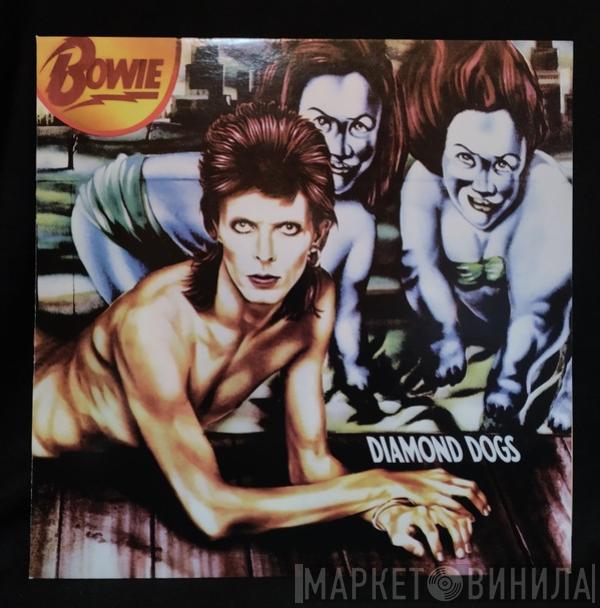  David Bowie  - Diamond Dogs