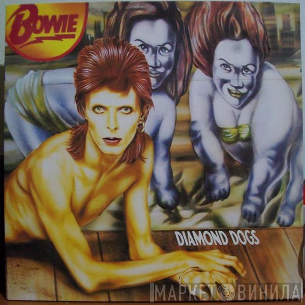  David Bowie  - Diamond Dogs