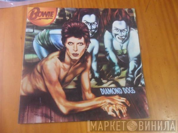  David Bowie  - Diamond Dogs