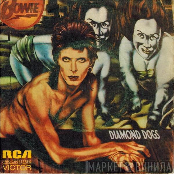  David Bowie  - Diamond Dogs