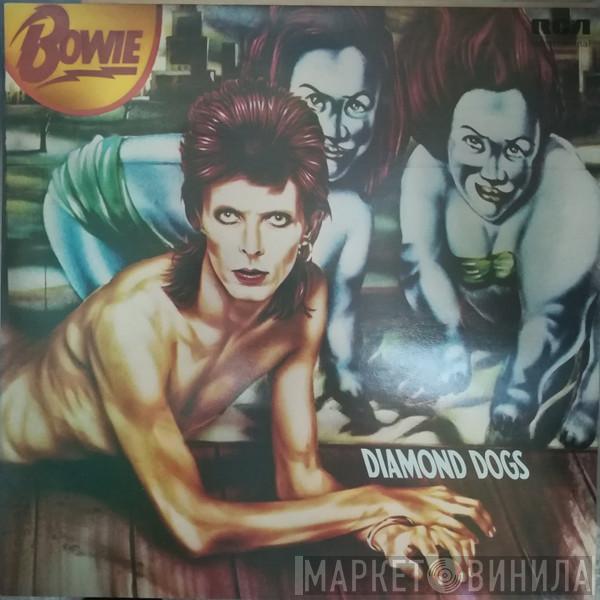 David Bowie - Diamond Dogs