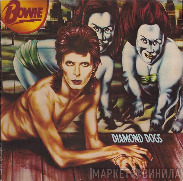  David Bowie  - Diamond Dogs