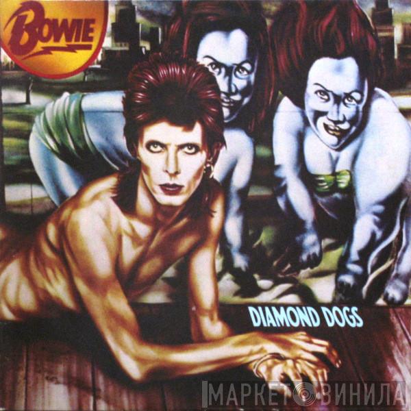 David Bowie  - Diamond Dogs