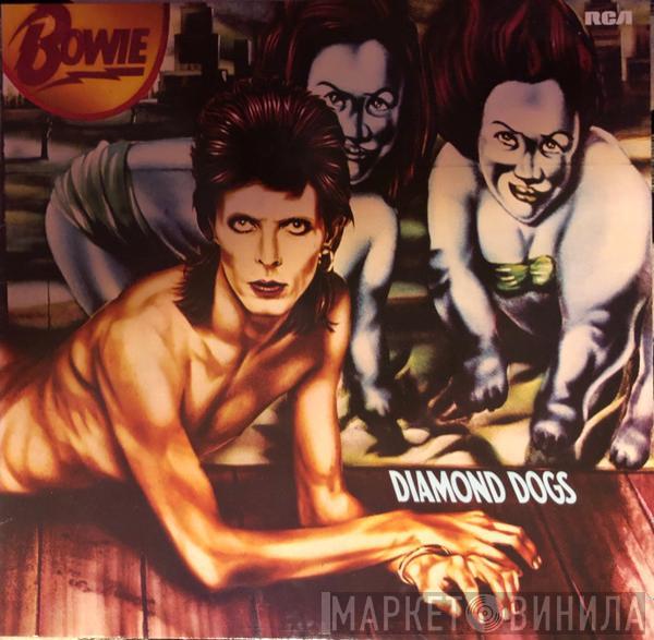  David Bowie  - Diamond Dogs