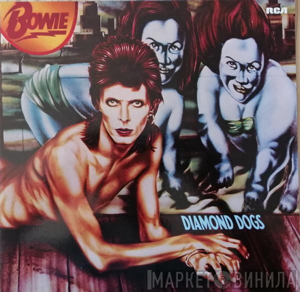  David Bowie  - Diamond Dogs