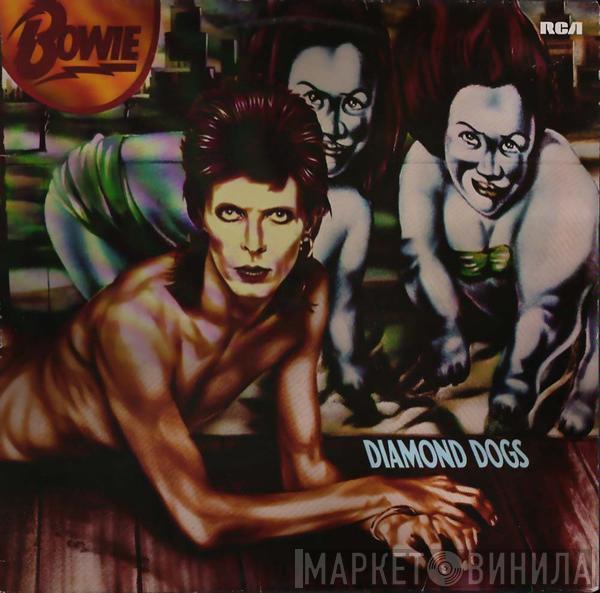  David Bowie  - Diamond Dogs