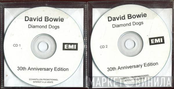  David Bowie  - Diamond Dogs