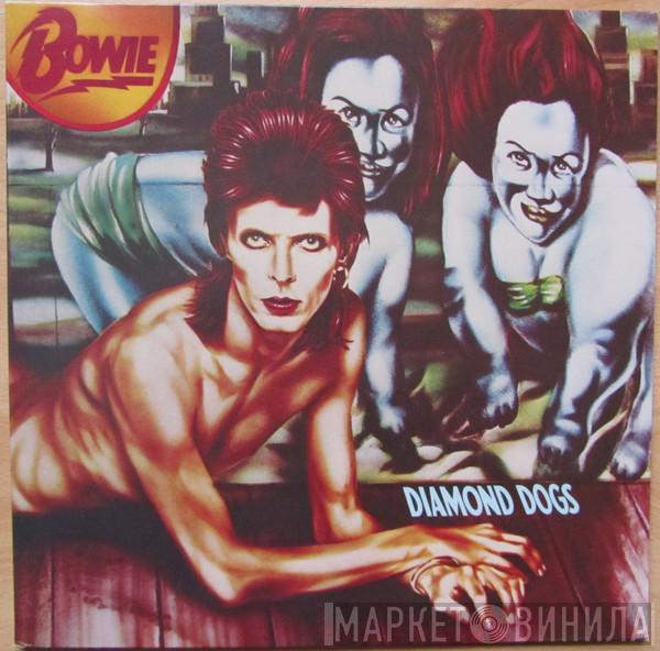  David Bowie  - Diamond Dogs