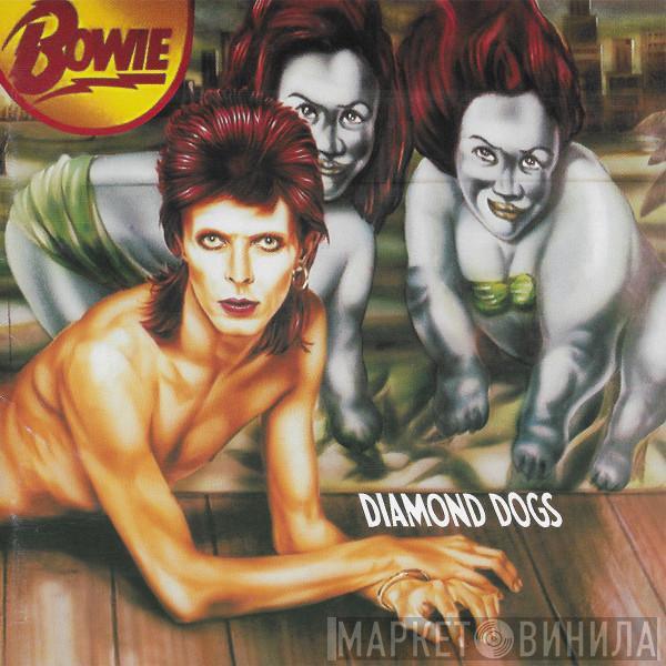  David Bowie  - Diamond Dogs