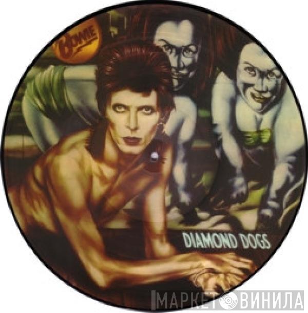  David Bowie  - Diamond Dogs