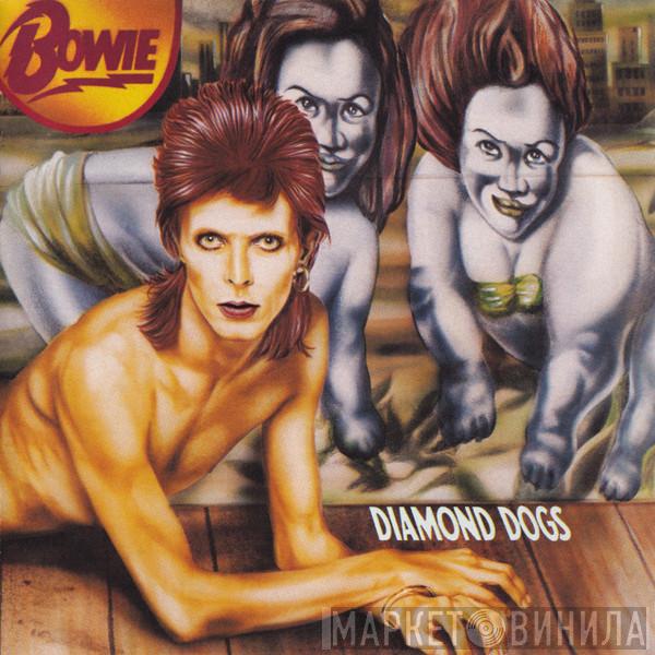  David Bowie  - Diamond Dogs