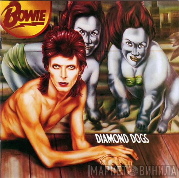  David Bowie  - Diamond Dogs
