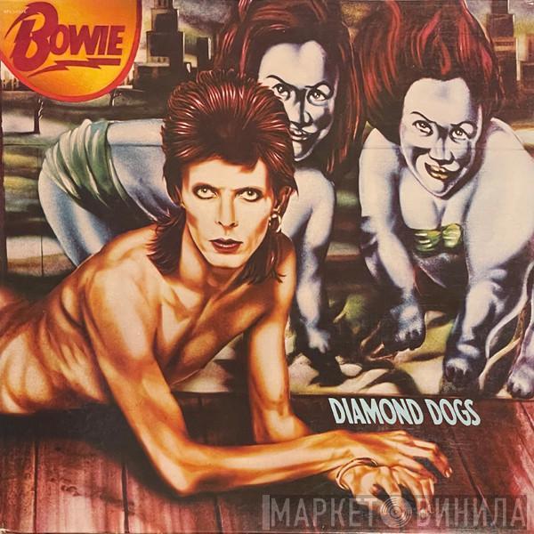  David Bowie  - Diamond Dogs