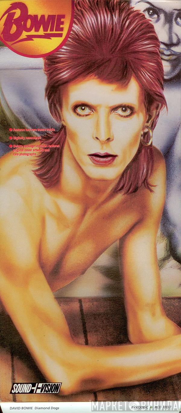  David Bowie  - Diamond Dogs