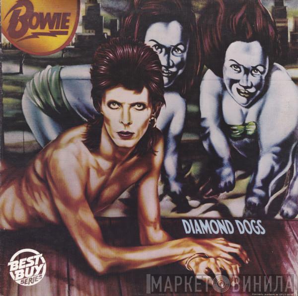  David Bowie  - Diamond Dogs