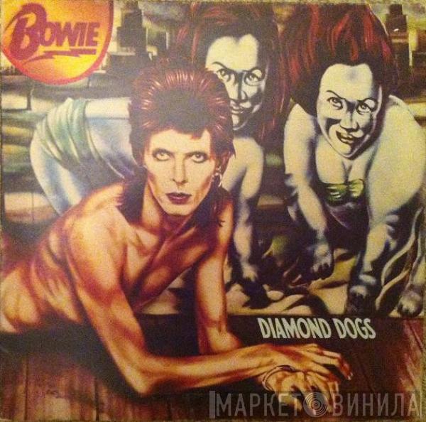  David Bowie  - Diamond Dogs