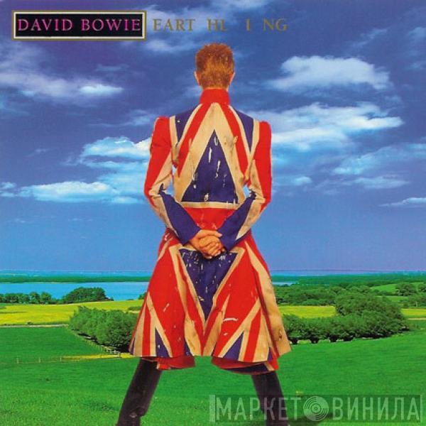 David Bowie - Earthling