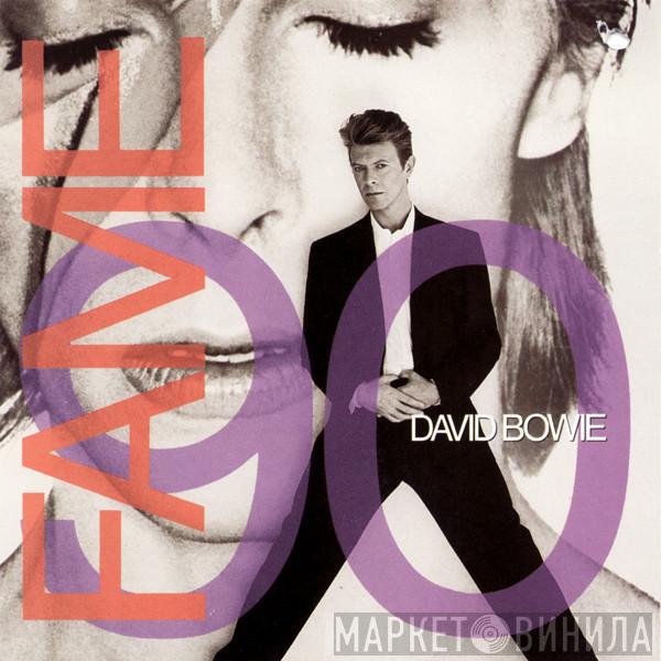  David Bowie  - Fame ’90