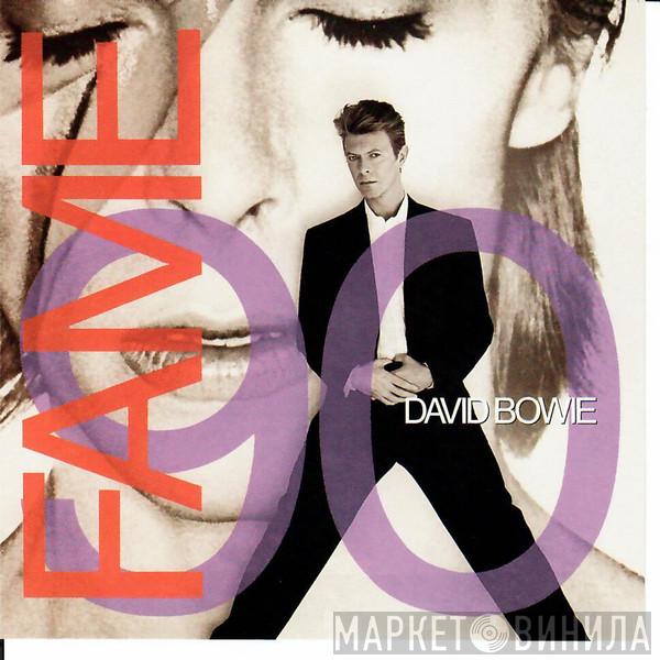 David Bowie  - Fame ’90