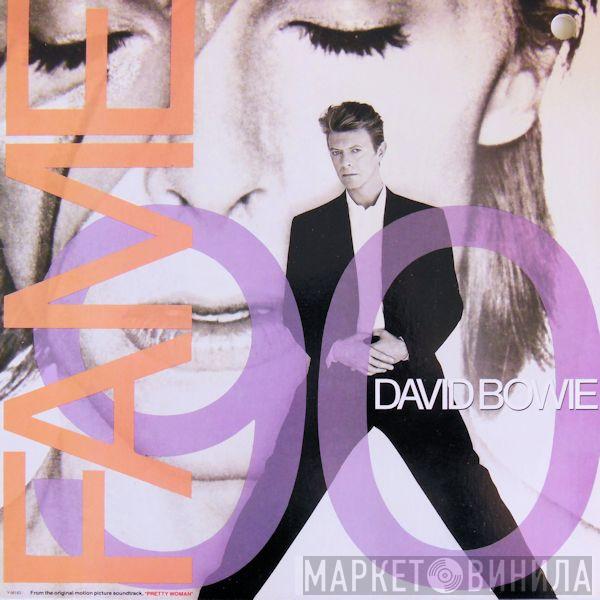  David Bowie  - Fame 90