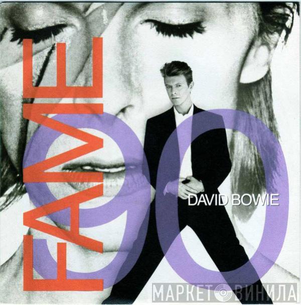  David Bowie  - Fame 90