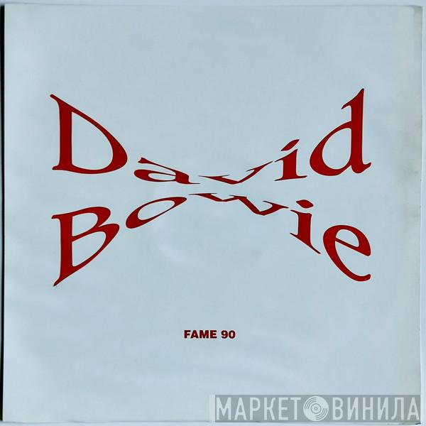  David Bowie  - Fame 90