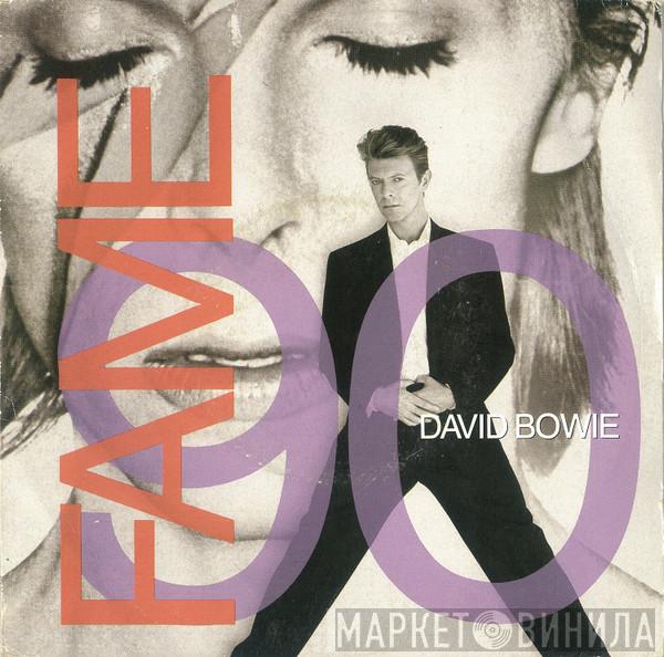  David Bowie  - Fame 90
