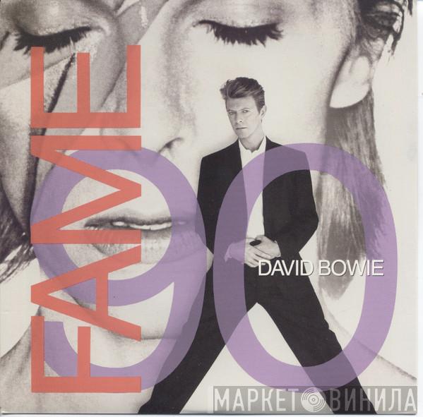  David Bowie  - Fame 90